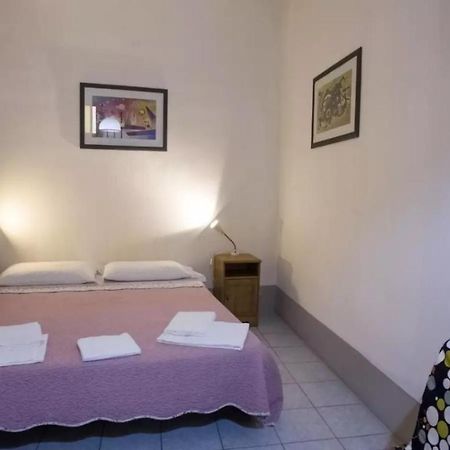 Bed and Breakfast Al Pantheon Con Thomas Mann Rom Exterior foto