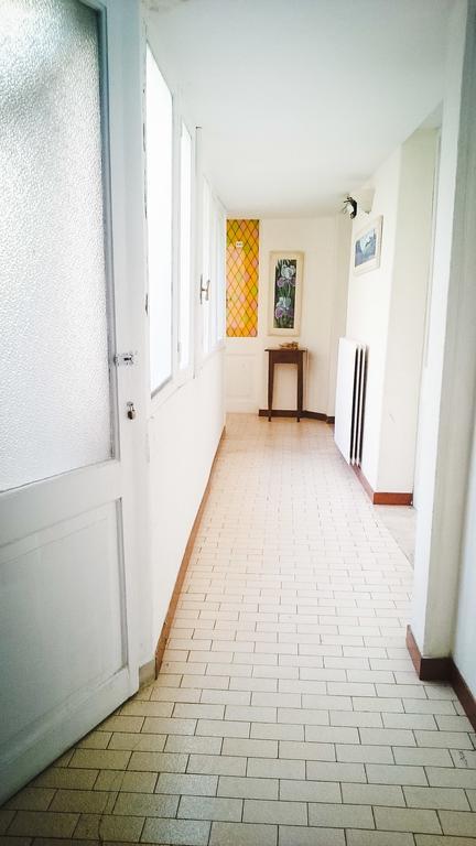 Bed and Breakfast Al Pantheon Con Thomas Mann Rom Exterior foto