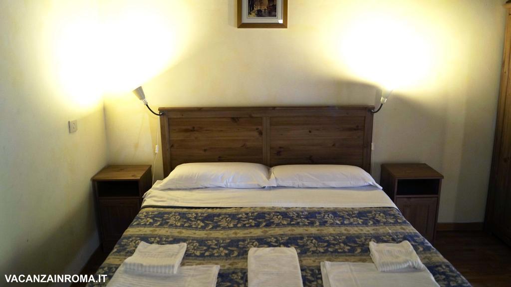 Bed and Breakfast Al Pantheon Con Thomas Mann Rom Exterior foto
