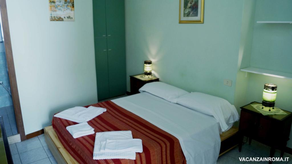 Bed and Breakfast Al Pantheon Con Thomas Mann Rom Exterior foto