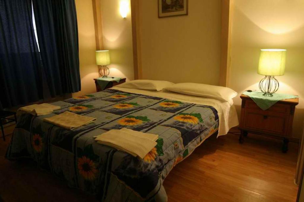 Bed and Breakfast Al Pantheon Con Thomas Mann Rom Exterior foto
