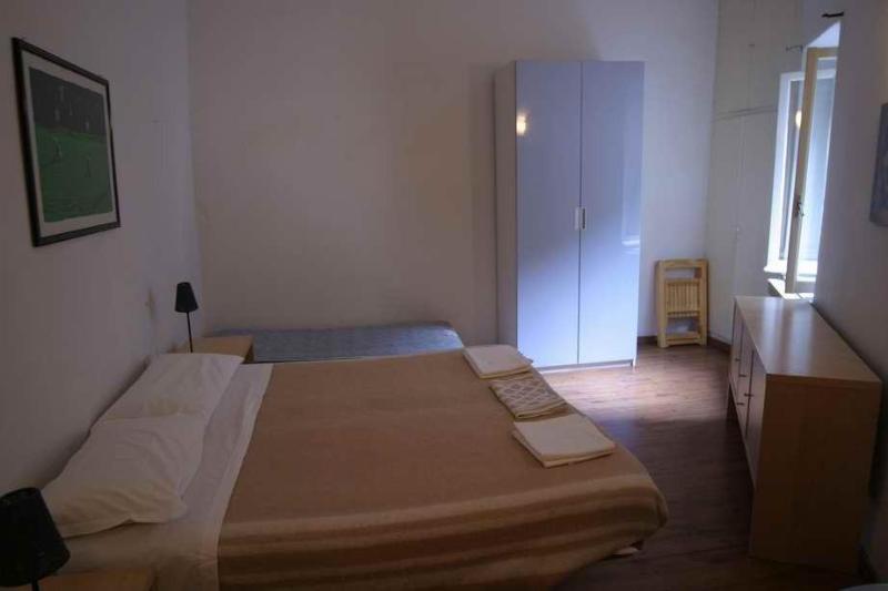 Bed and Breakfast Al Pantheon Con Thomas Mann Rom Exterior foto