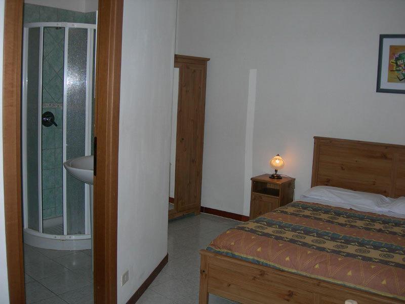 Bed and Breakfast Al Pantheon Con Thomas Mann Rom Exterior foto