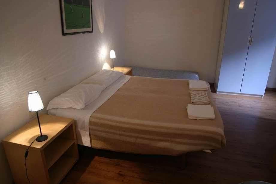 Bed and Breakfast Al Pantheon Con Thomas Mann Rom Exterior foto