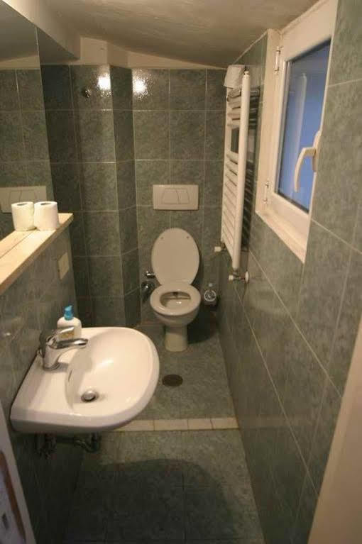 Bed and Breakfast Al Pantheon Con Thomas Mann Rom Exterior foto