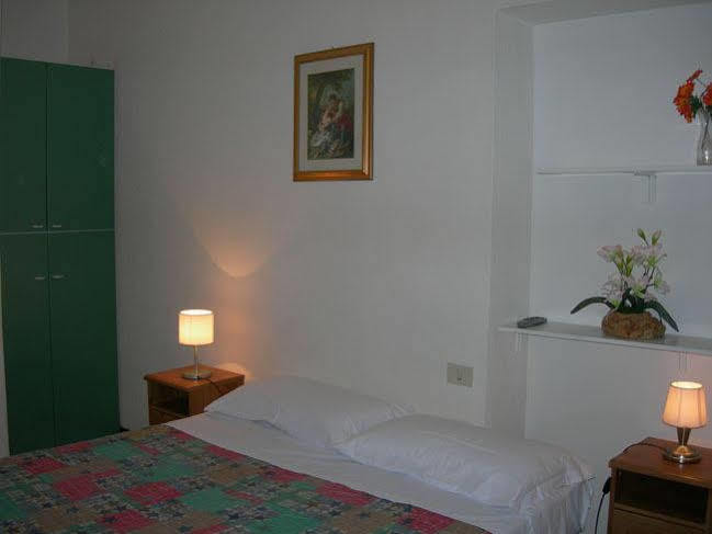 Bed and Breakfast Al Pantheon Con Thomas Mann Rom Exterior foto