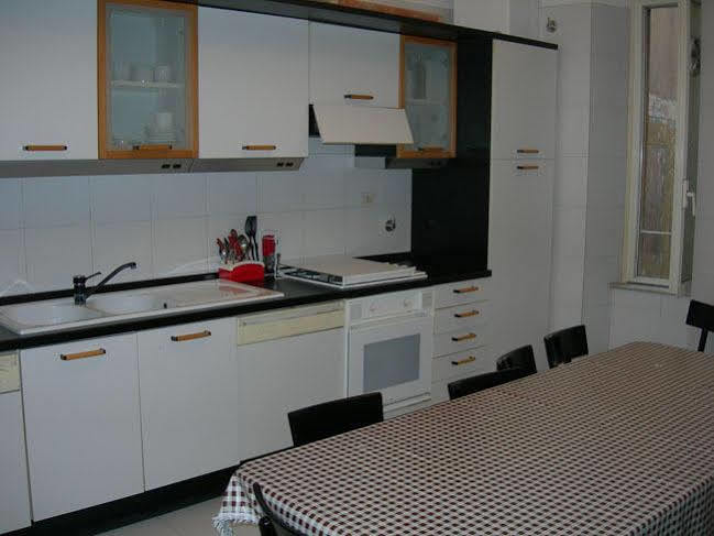 Bed and Breakfast Al Pantheon Con Thomas Mann Rom Exterior foto