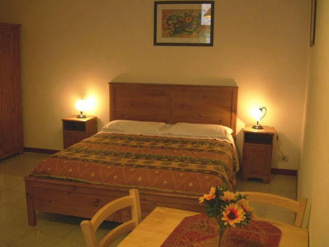 Bed and Breakfast Al Pantheon Con Thomas Mann Rom Exterior foto