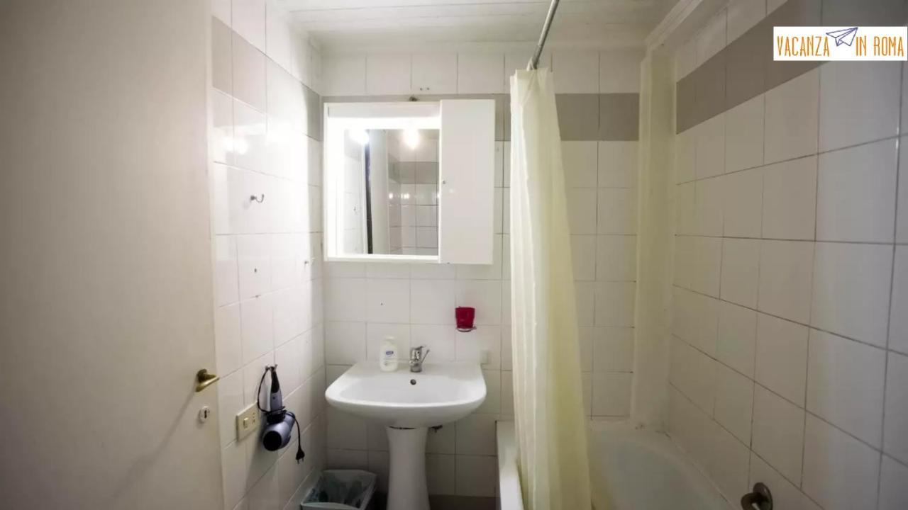 Bed and Breakfast Al Pantheon Con Thomas Mann Rom Exterior foto