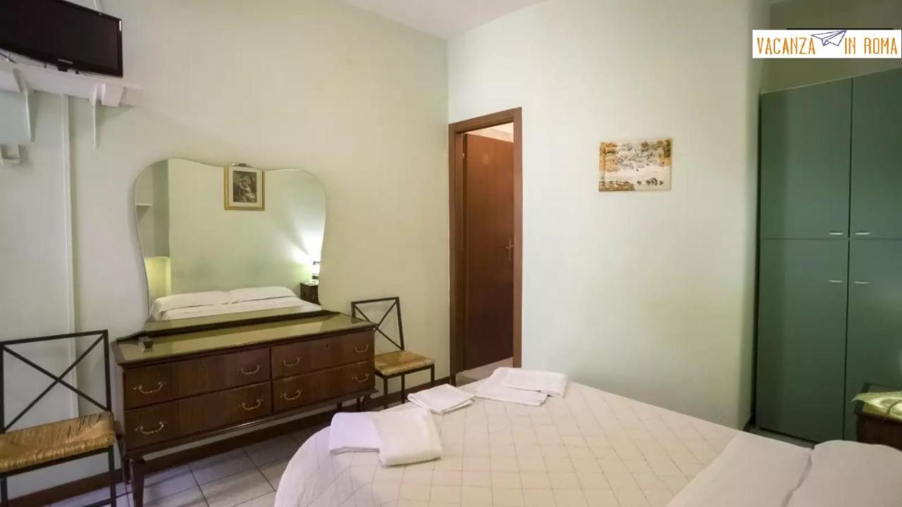 Bed and Breakfast Al Pantheon Con Thomas Mann Rom Exterior foto