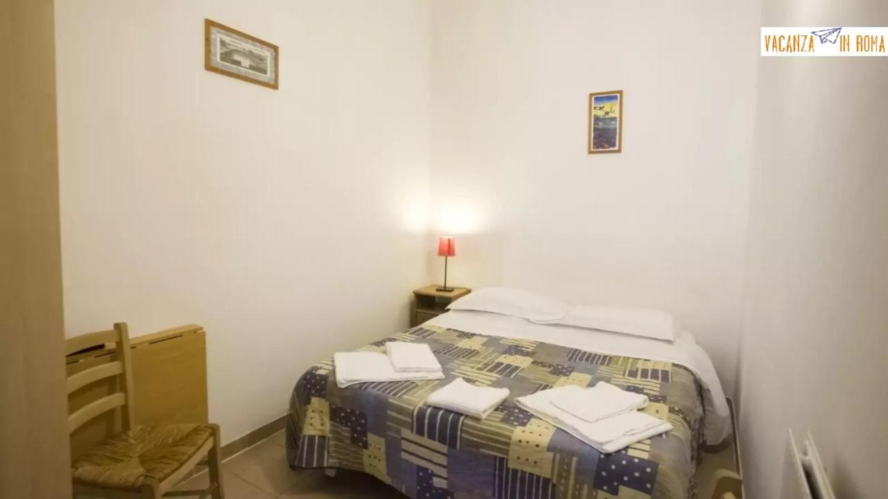 Bed and Breakfast Al Pantheon Con Thomas Mann Rom Exterior foto