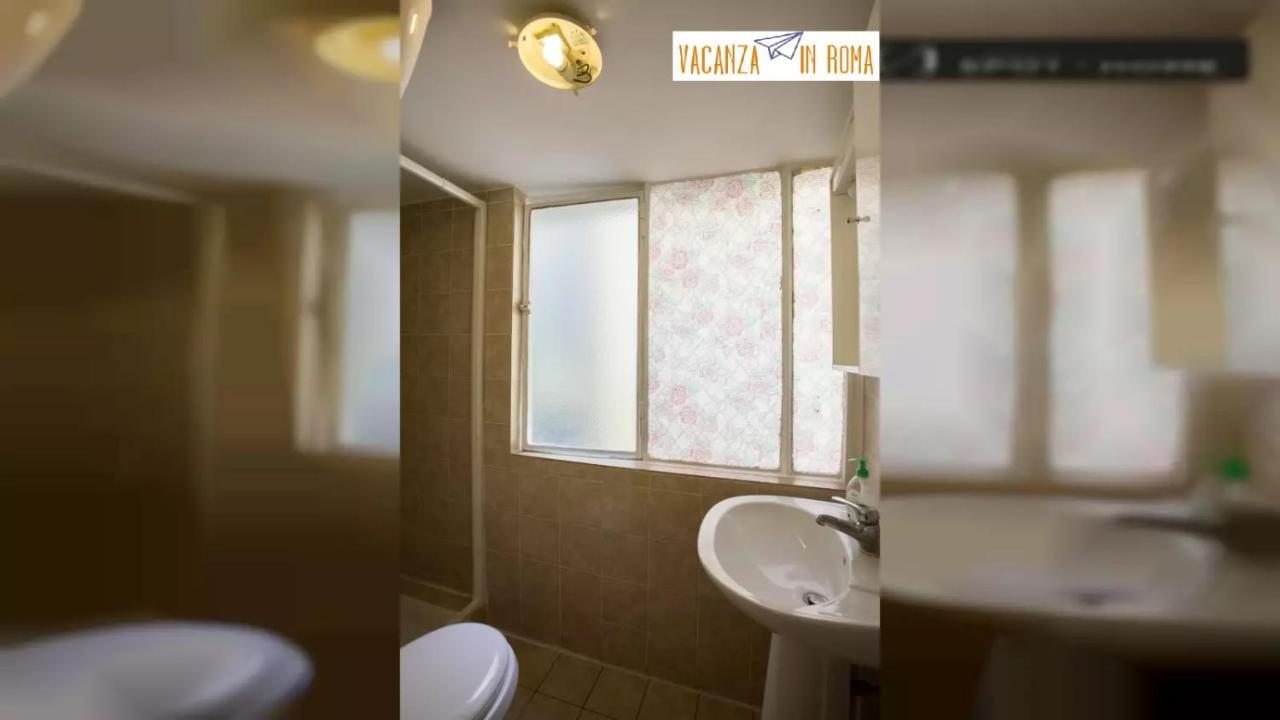 Bed and Breakfast Al Pantheon Con Thomas Mann Rom Exterior foto